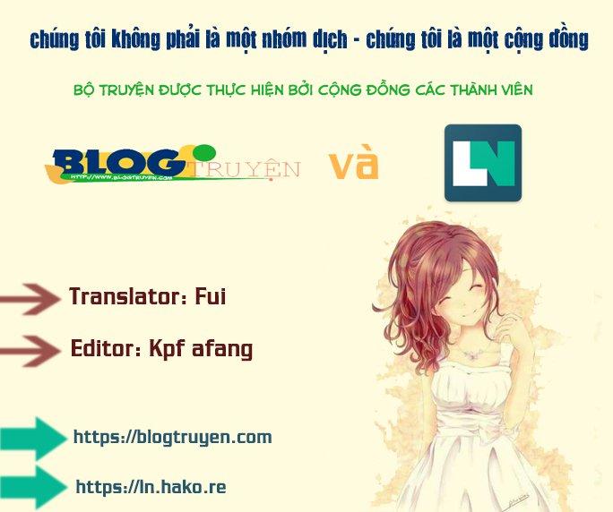 Kono Sekai Wa Tsuite Iru Chapter 2 - Trang 0