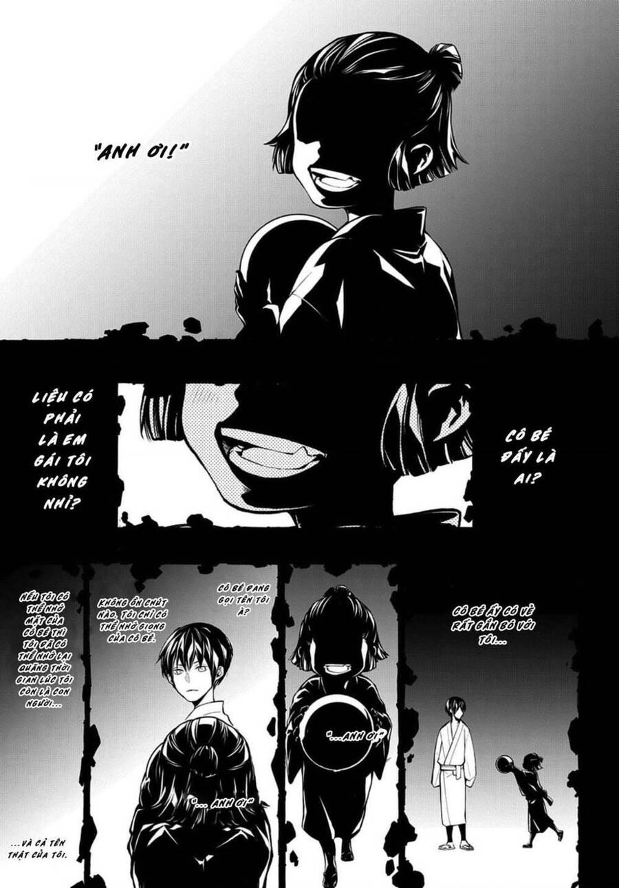 Mars Red Chapter 8 - Trang 1