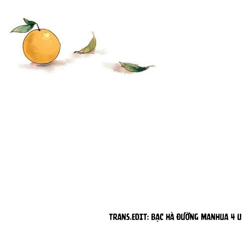 Tiểu Tâm Can Của Cực Phẩm Đại Nhân Chapter 20.1 - Trang 1