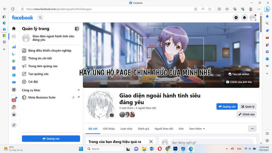 Sự Biến Mất Của Nagato Yuki-Chan Chapter 7 - Trang 0