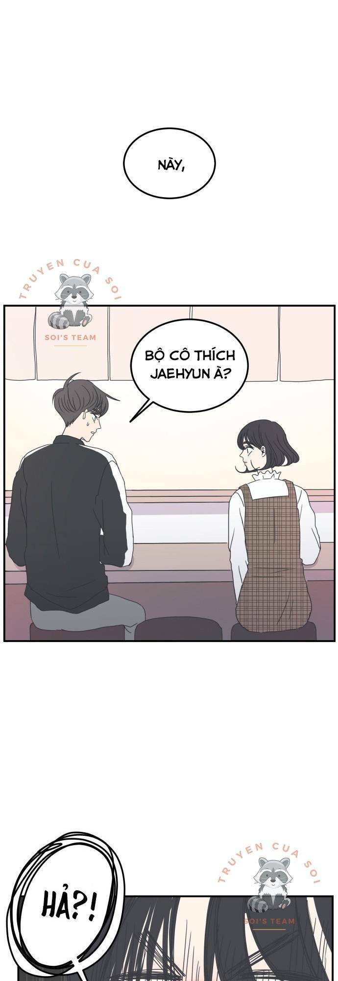 Kế Hoạch Hẹn Hò Của Bareum Chapter 7 - Trang 0