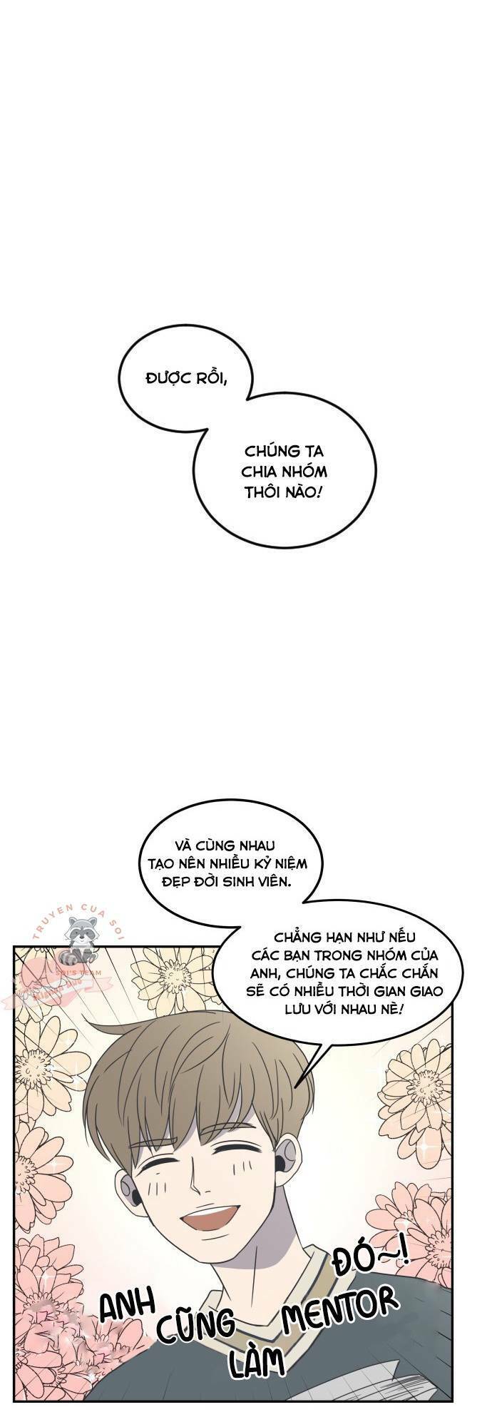 Kế Hoạch Hẹn Hò Của Bareum Chapter 9 - Trang 0