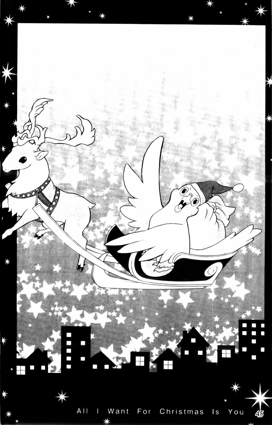 Kyou No Kira-Kun Chapter 24 - Trang 0