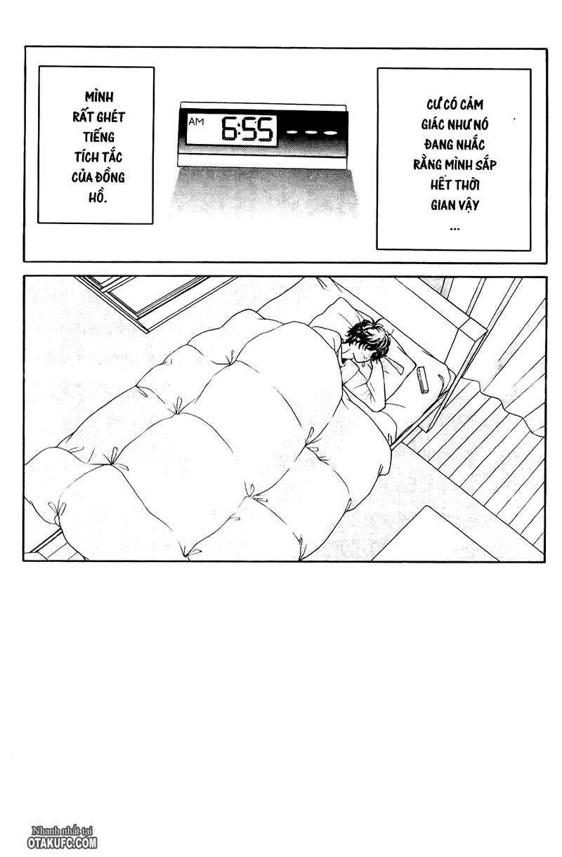 Kyou No Kira-Kun Chapter 21 - Trang 1