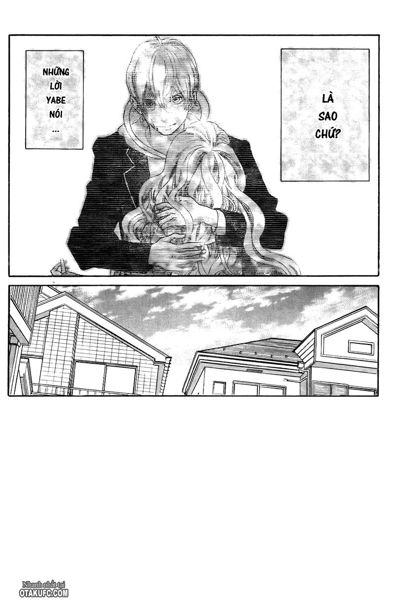 Kyou No Kira-Kun Chapter 20 - Trang 1