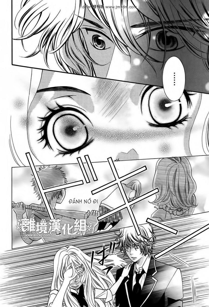 Kyou No Kira-Kun Chapter 3 - Trang 1