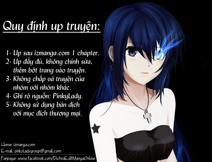Kyou No Kira-Kun Chapter 18 - Trang 1