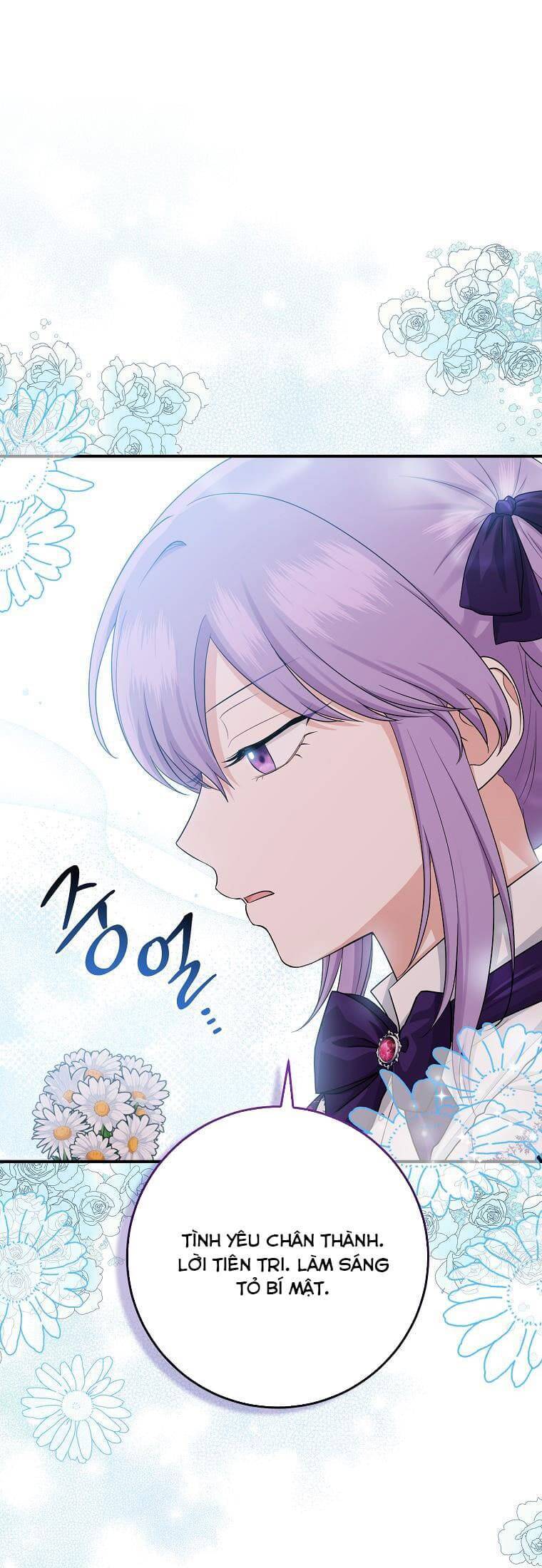 Tôi Đã Diễn Tròn Vai Một Đứa Con Gái Nuôi Chapter 42 - Trang 0
