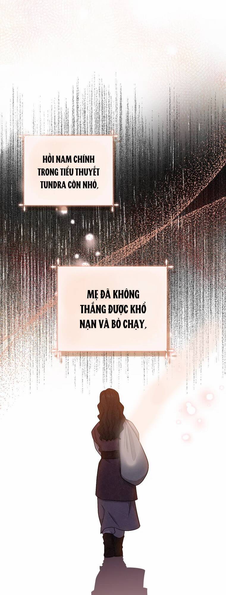Tôi Đã Diễn Tròn Vai Một Đứa Con Gái Nuôi Chapter 8 - Trang 0