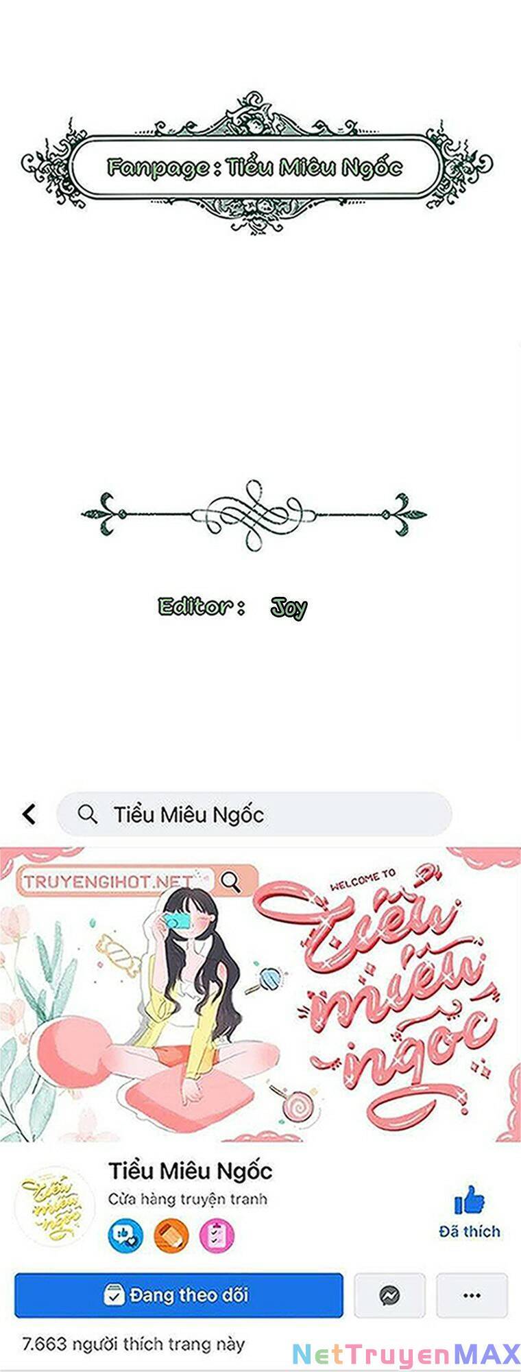 Tôi Đã Diễn Tròn Vai Một Đứa Con Gái Nuôi Chapter 35 - Trang 0