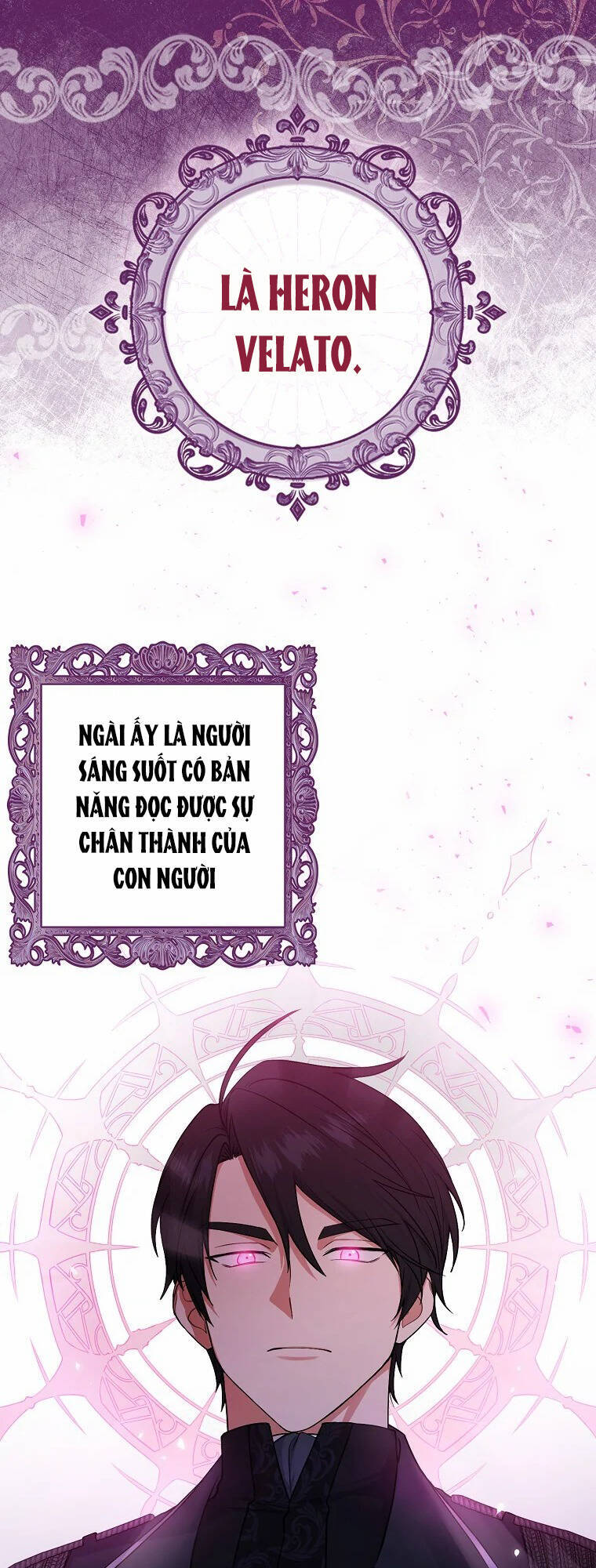 Tôi Đã Diễn Tròn Vai Một Đứa Con Gái Nuôi Chapter 3 - Trang 0