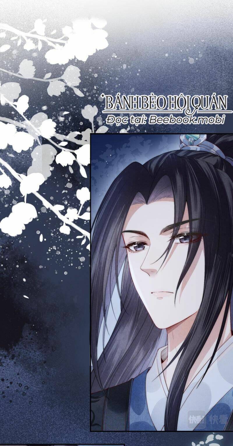 Trong Vòng Mười Mét, Phi Thăng Tại Chỗ Chapter 2 - Trang 1