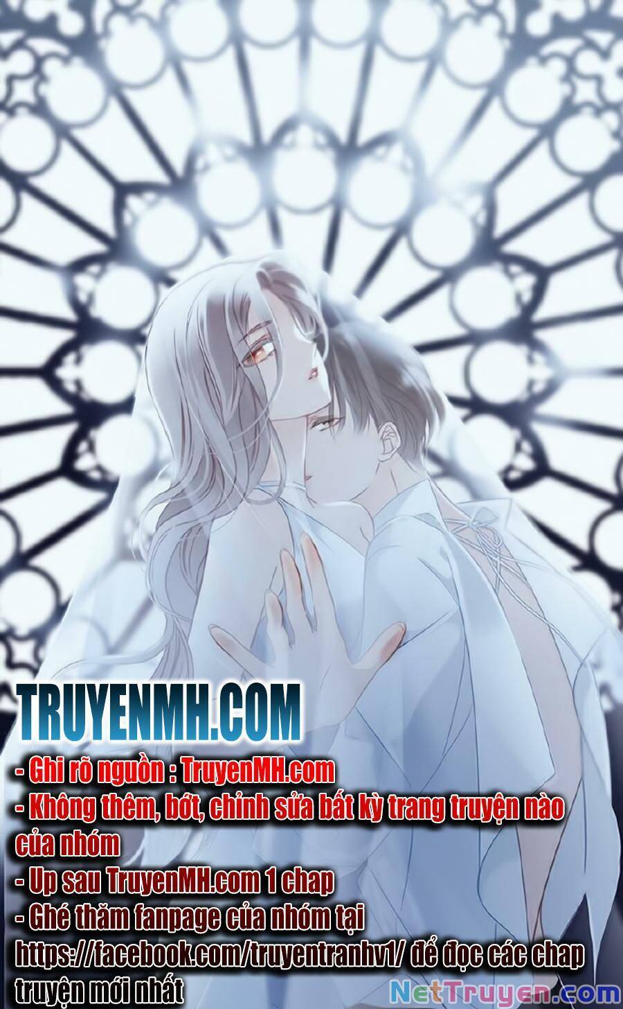 Nam Thành Chờ Trăng Về Chapter 17 - Trang 0