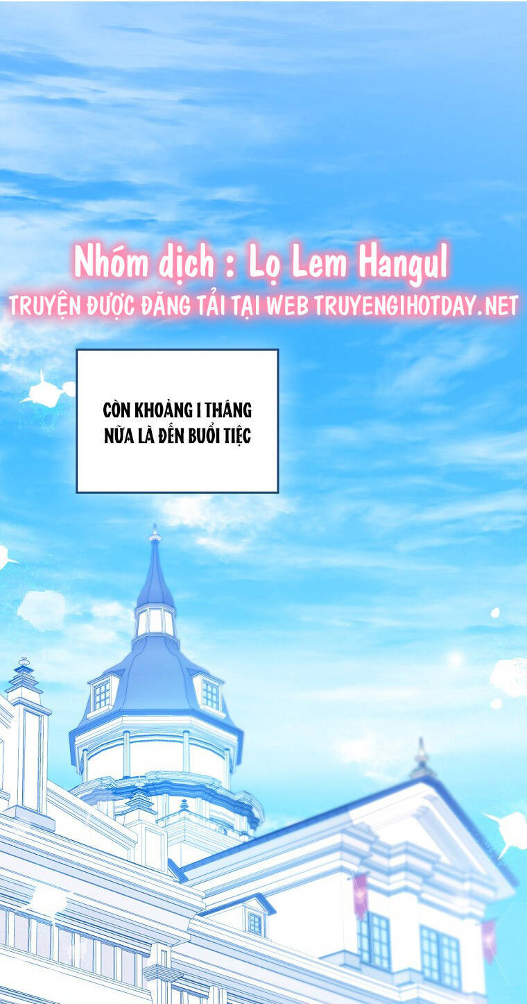 Kế Hoạch Kết Thúc Có Hậu Cho Nhân Vật Phản Diện Chapter 77.1 - Trang 0