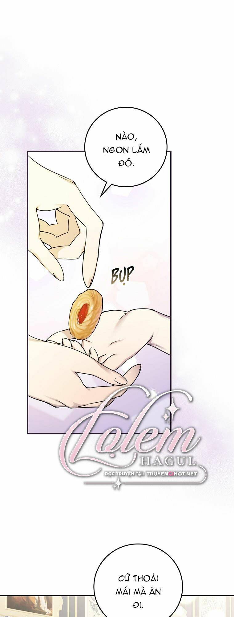 Kế Hoạch Kết Thúc Có Hậu Cho Nhân Vật Phản Diện Chapter 9 - Trang 0