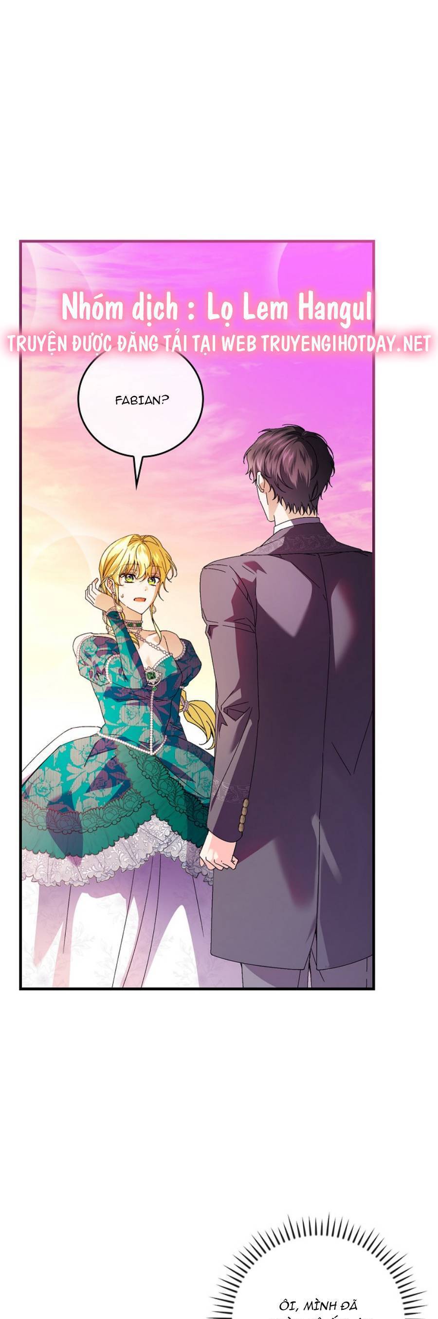 Kế Hoạch Kết Thúc Có Hậu Cho Nhân Vật Phản Diện Chapter 86.1 - Trang 0