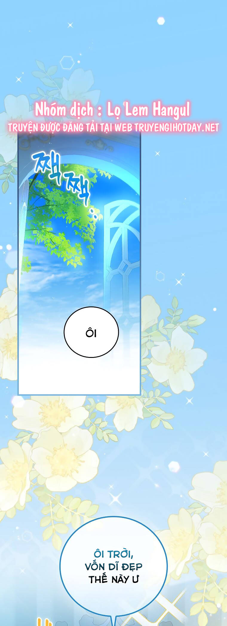 Kế Hoạch Kết Thúc Có Hậu Cho Nhân Vật Phản Diện Chapter 89 - Trang 0