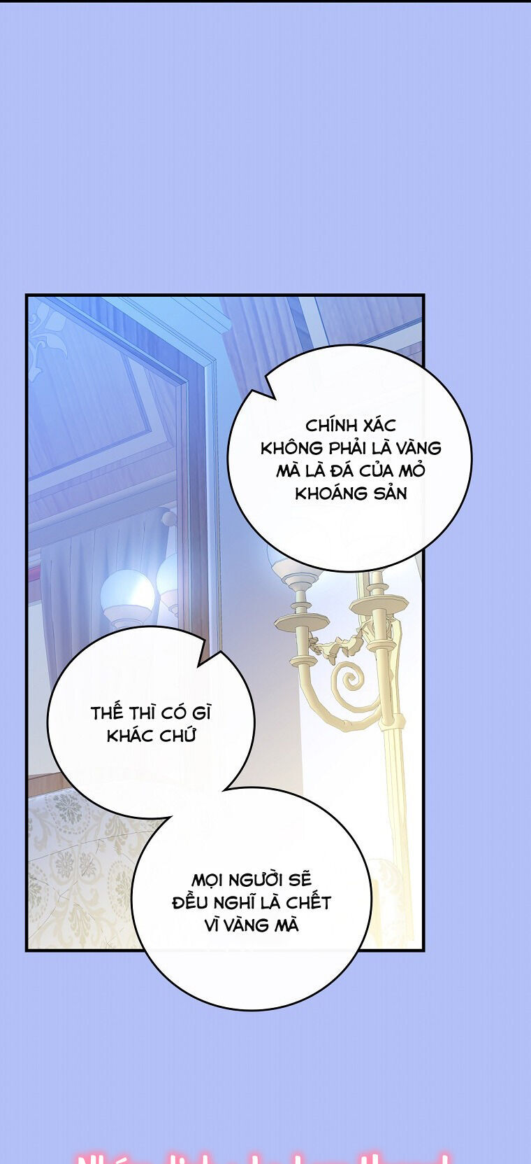 Kế Hoạch Kết Thúc Có Hậu Cho Nhân Vật Phản Diện Chapter 77.2 - Trang 0