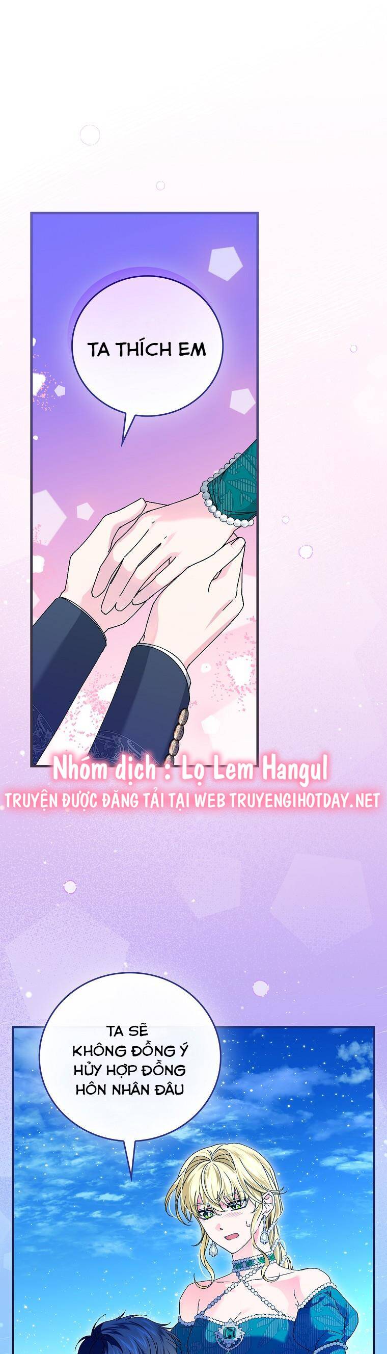 Kế Hoạch Kết Thúc Có Hậu Cho Nhân Vật Phản Diện Chapter 88 - Trang 0