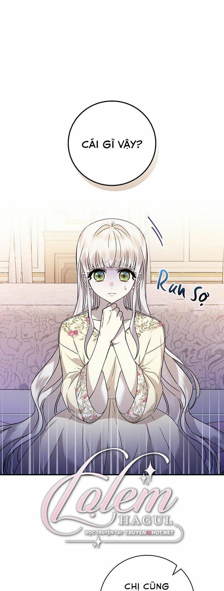 Kế Hoạch Kết Thúc Có Hậu Cho Nhân Vật Phản Diện Chapter 13 - Trang 0