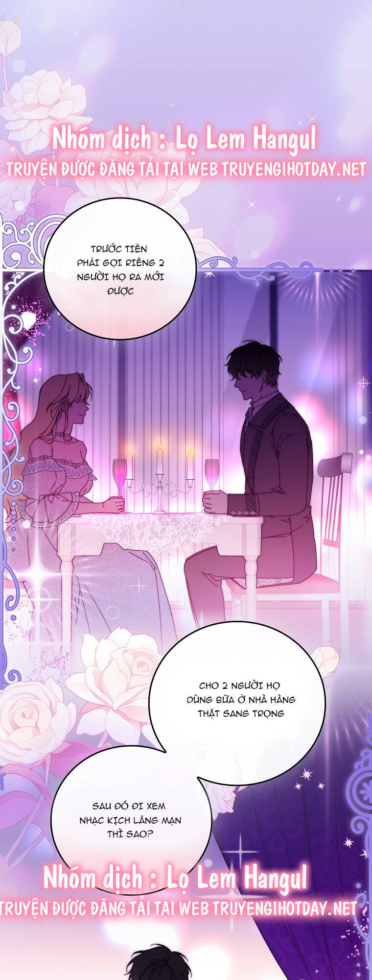 Kế Hoạch Kết Thúc Có Hậu Cho Nhân Vật Phản Diện Chapter 85 - Trang 0
