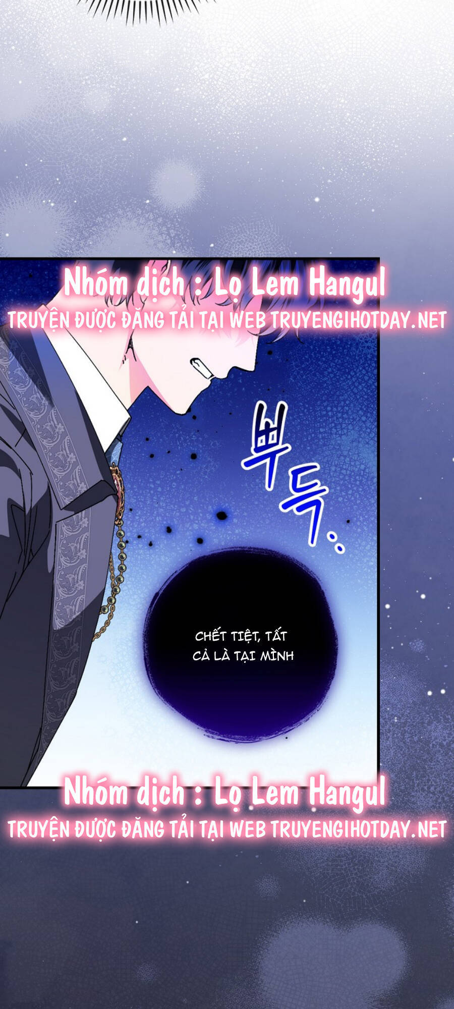 Kế Hoạch Kết Thúc Có Hậu Cho Nhân Vật Phản Diện Chapter 86.2 - Trang 0