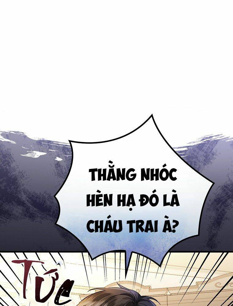 Kế Hoạch Kết Thúc Có Hậu Cho Nhân Vật Phản Diện Chapter 15 - Trang 0