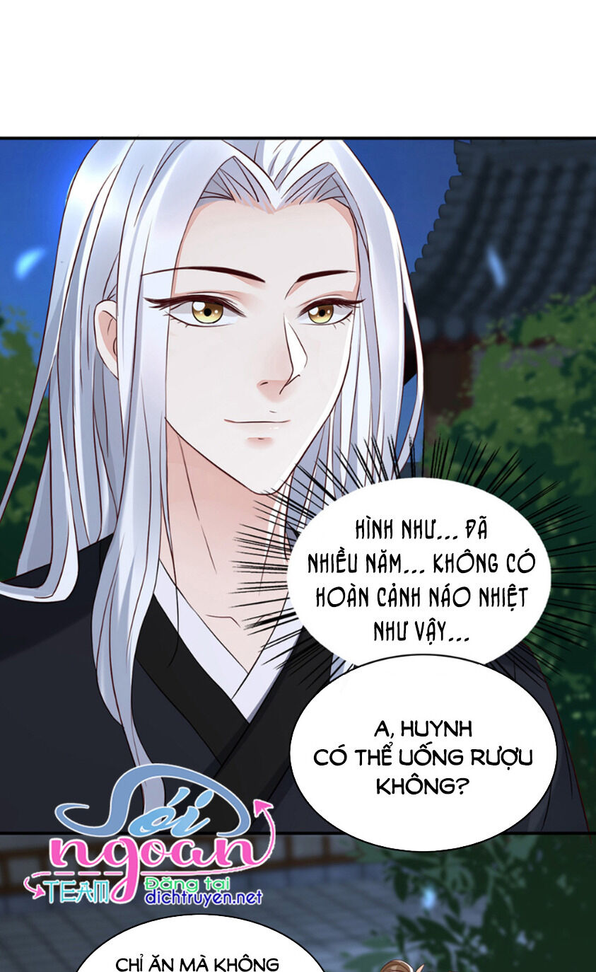 Mẫu Thân Ta Không Dễ Chọc Chapter 12 - Trang 0