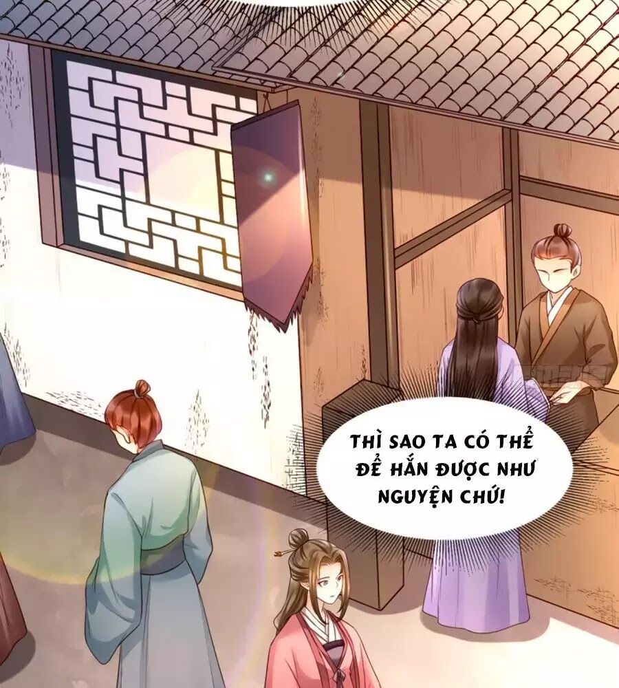 Mẫu Thân Ta Không Dễ Chọc Chapter 5 - Trang 1