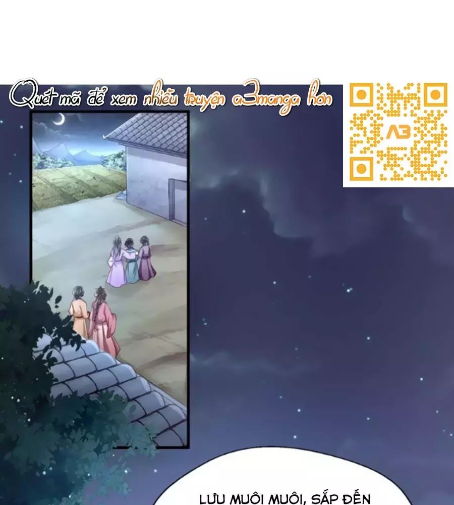 Mẫu Thân Ta Không Dễ Chọc Chapter 4 - Trang 0