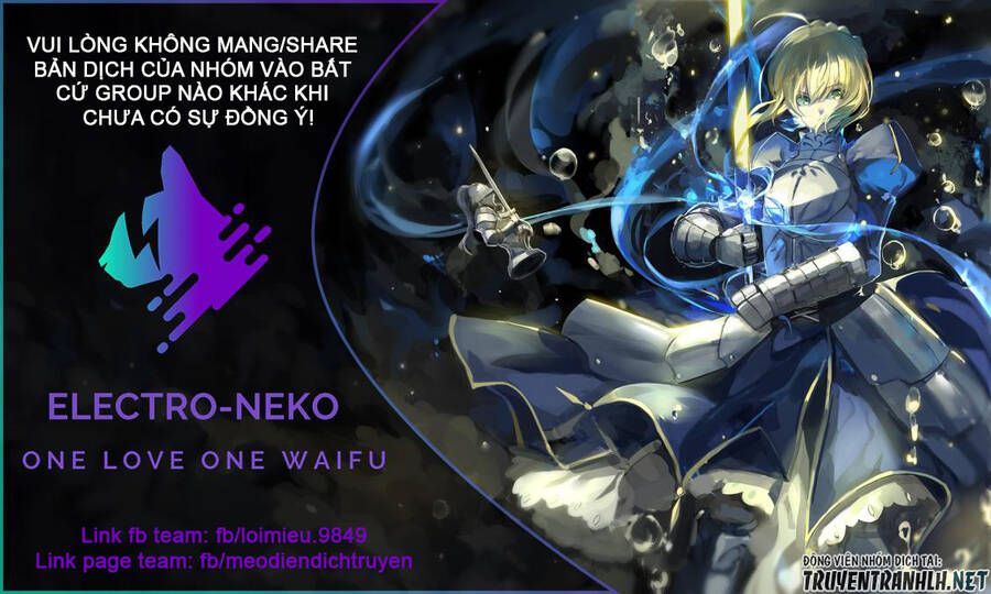 One Room, Hiatari Futsuu, Tenshi Tsuki Chapter 6.5 - Trang 0