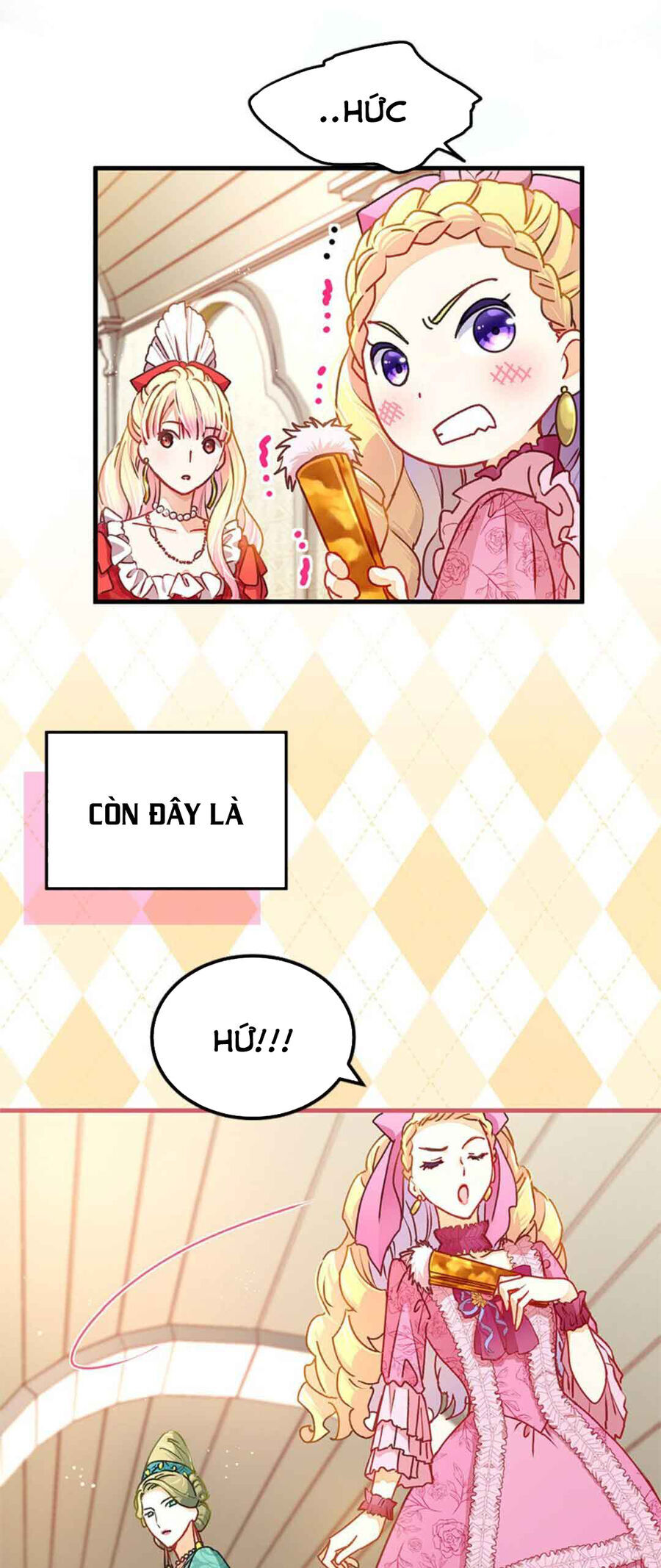 Kiếp Thứ Hai Đầy Rắc Rối Chapter 1.5 - Trang 0