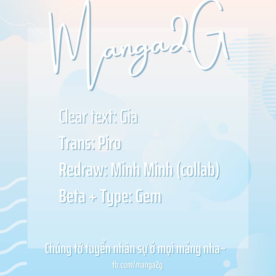 Tiểu Thư Muốn Được Thư Giãn Chapter 8 - Trang 0