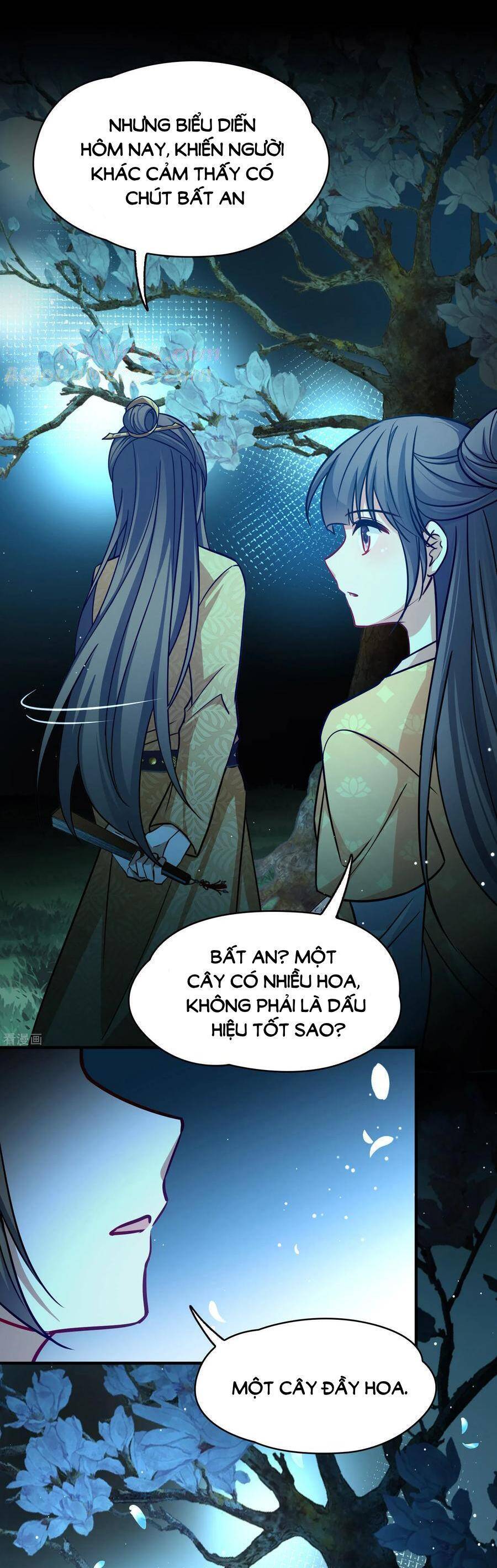 Tầm Trảo Tiền Thế Chi Lữ 2 Chapter 224 - Trang 0