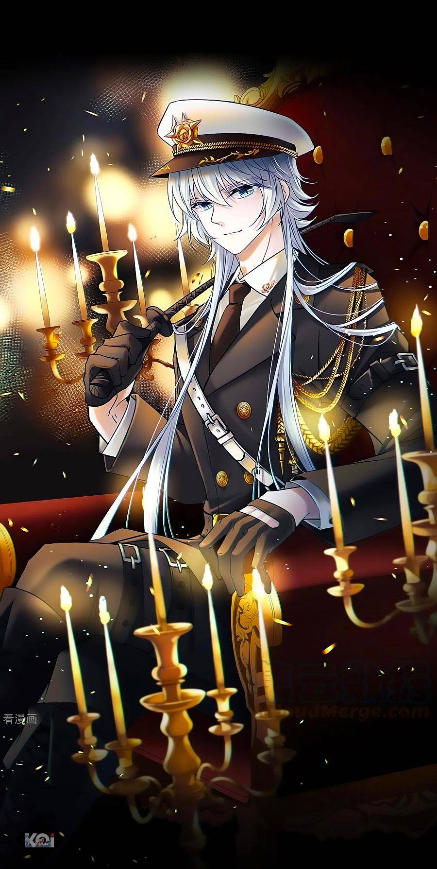 Tầm Trảo Tiền Thế Chi Lữ 2 Chapter 4 - Trang 0