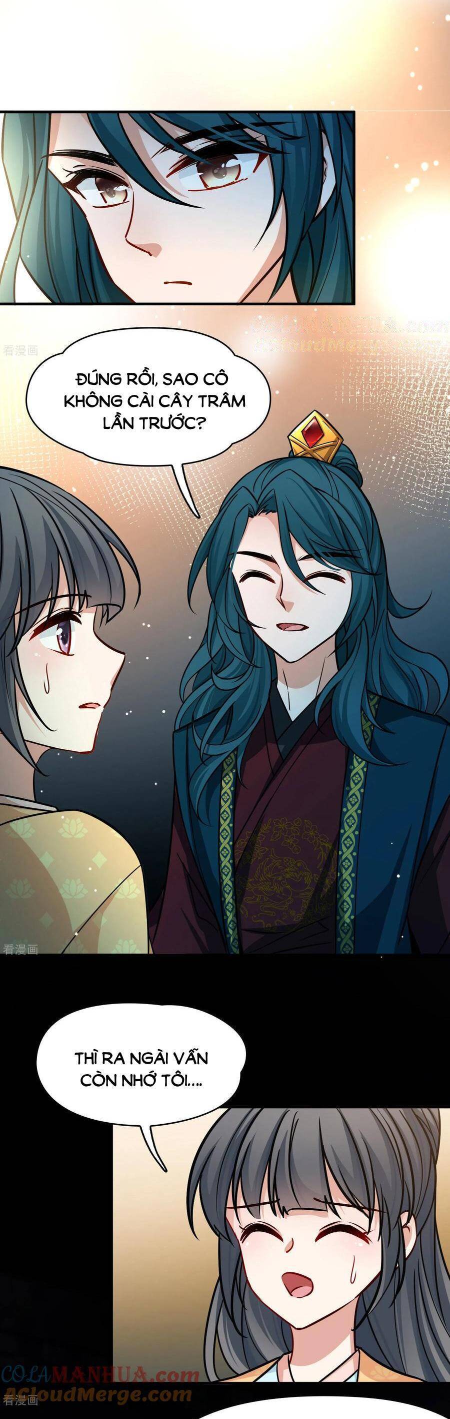 Tầm Trảo Tiền Thế Chi Lữ 2 Chapter 223 - Trang 0