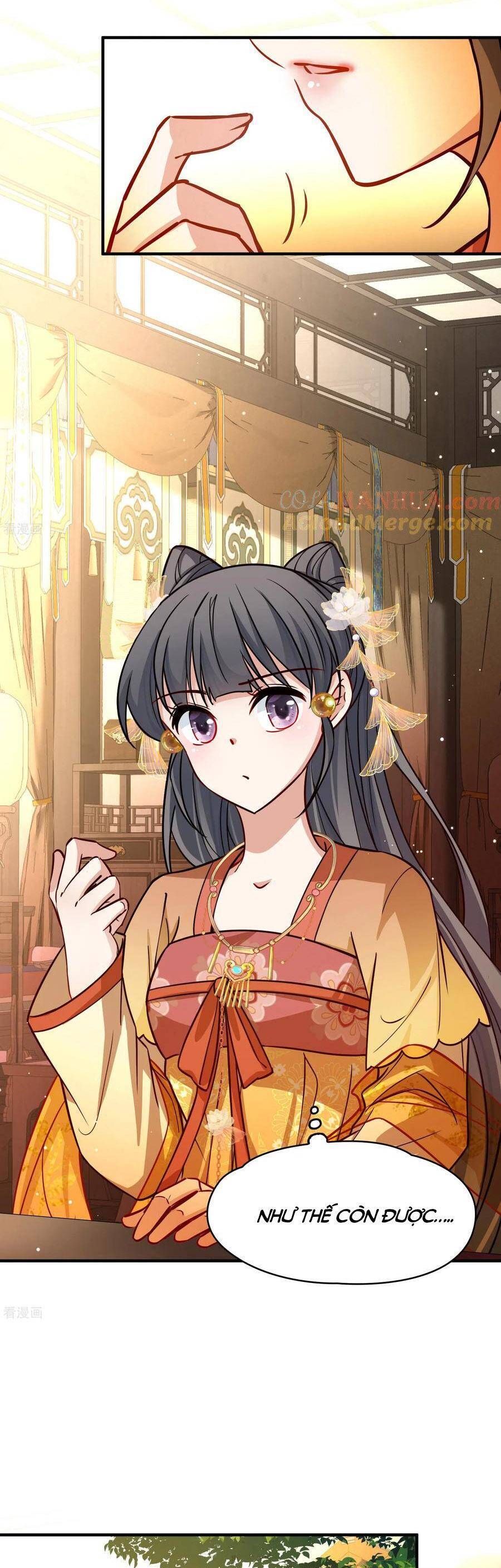 Tầm Trảo Tiền Thế Chi Lữ 2 Chapter 226 - Trang 0