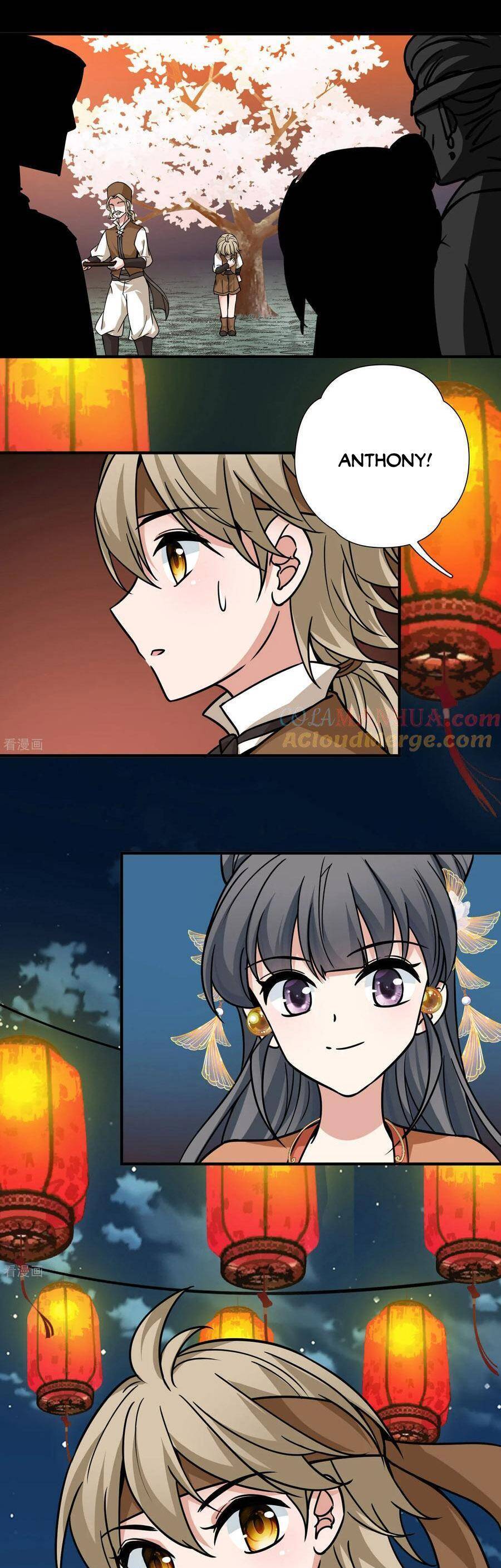 Tầm Trảo Tiền Thế Chi Lữ 2 Chapter 234 - Trang 0