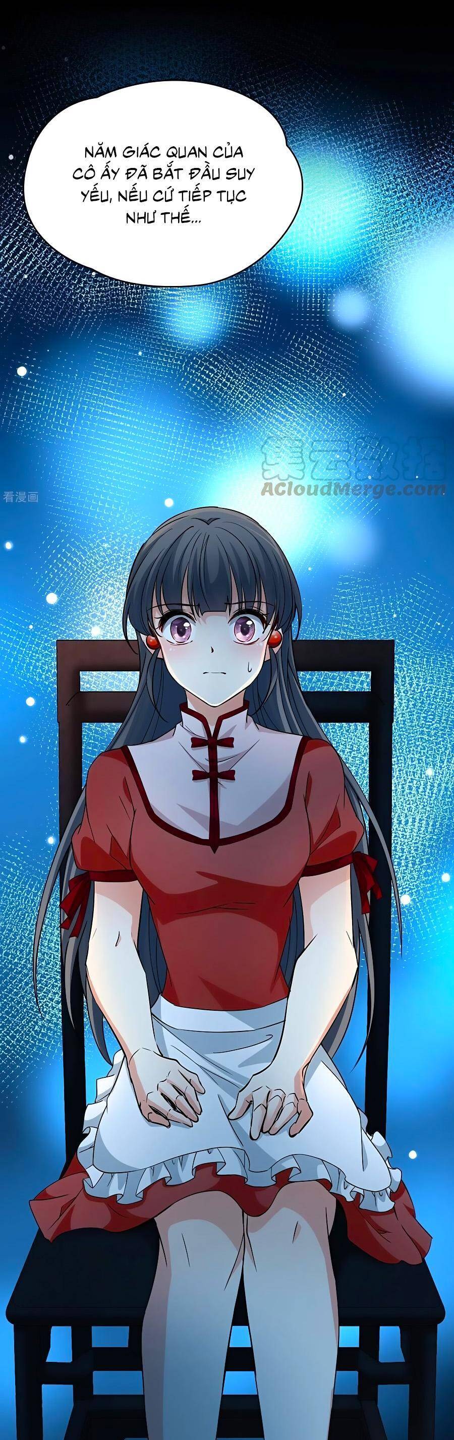 Tầm Trảo Tiền Thế Chi Lữ 2 Chapter 9 - Trang 0