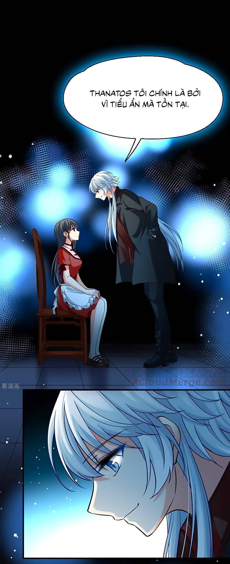 Tầm Trảo Tiền Thế Chi Lữ 2 Chapter 11 - Trang 0