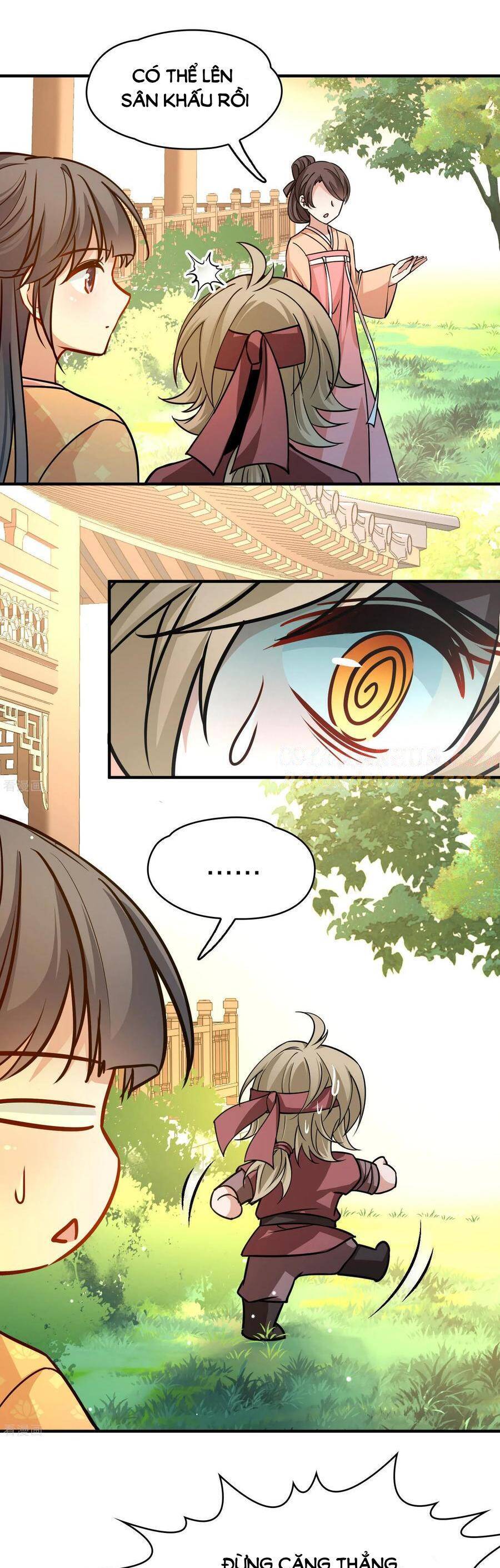 Tầm Trảo Tiền Thế Chi Lữ 2 Chapter 221 - Trang 0