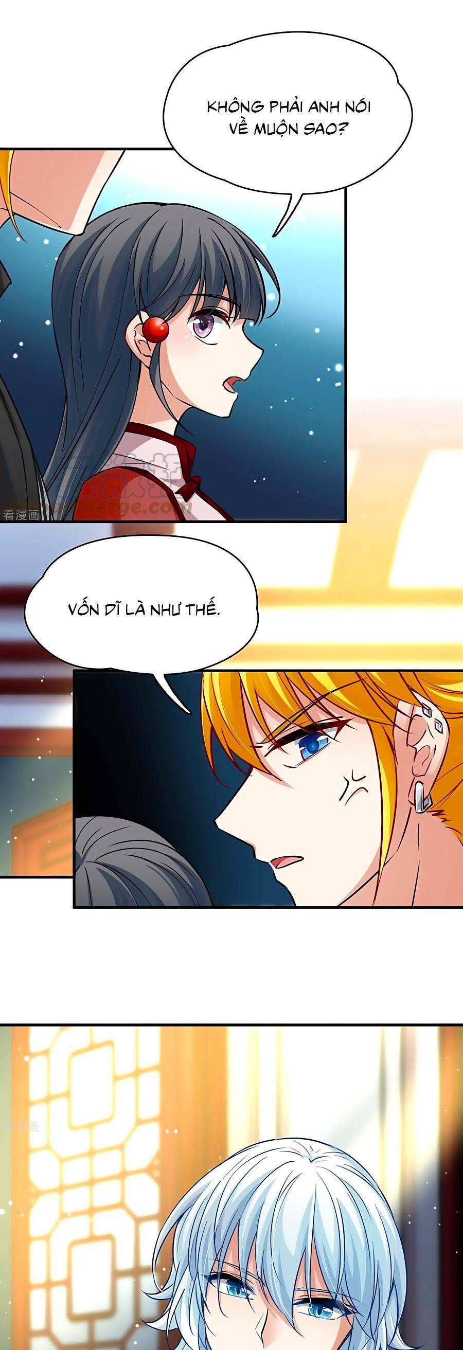 Tầm Trảo Tiền Thế Chi Lữ 2 Chapter 3 - Trang 0