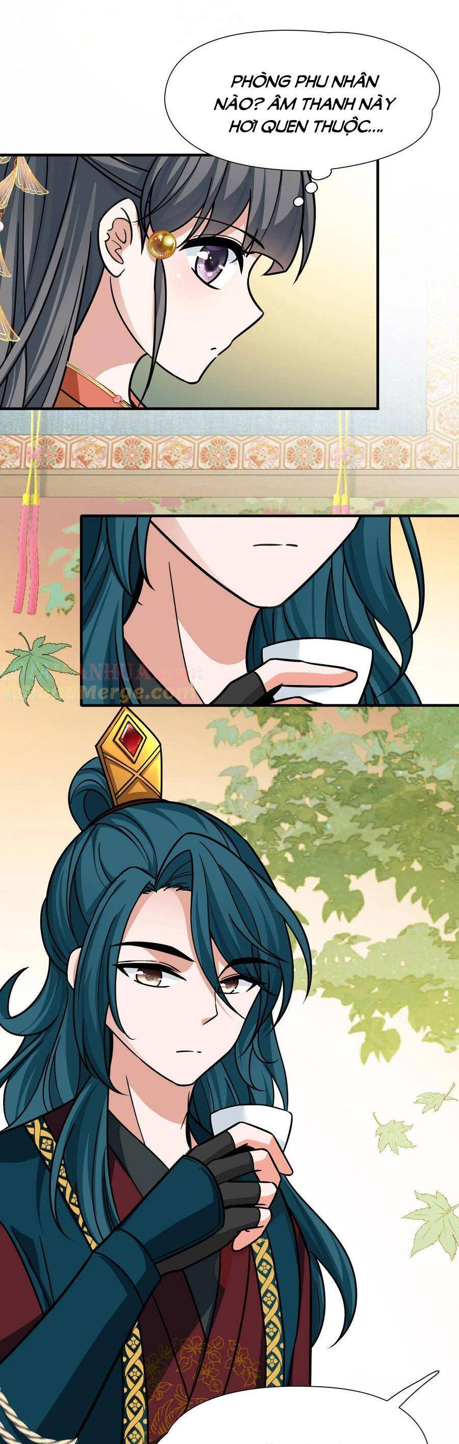 Tầm Trảo Tiền Thế Chi Lữ 2 Chapter 236 - Trang 0