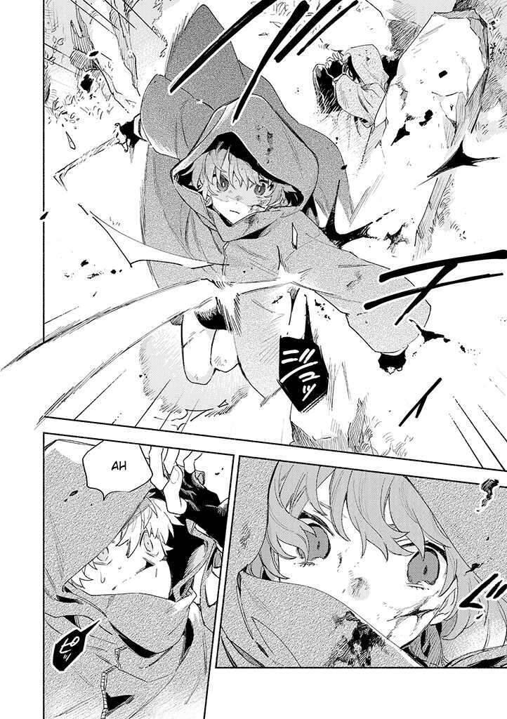 My Wish Is To Fall In Love Until You Die Chapter 21 - Trang 1