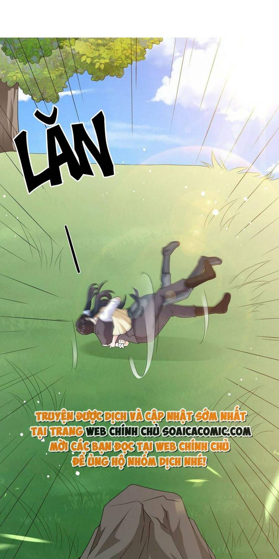 Xuyên Nhanh: Tra Nam Này Không Khó Trị Chapter 11 - Trang 0
