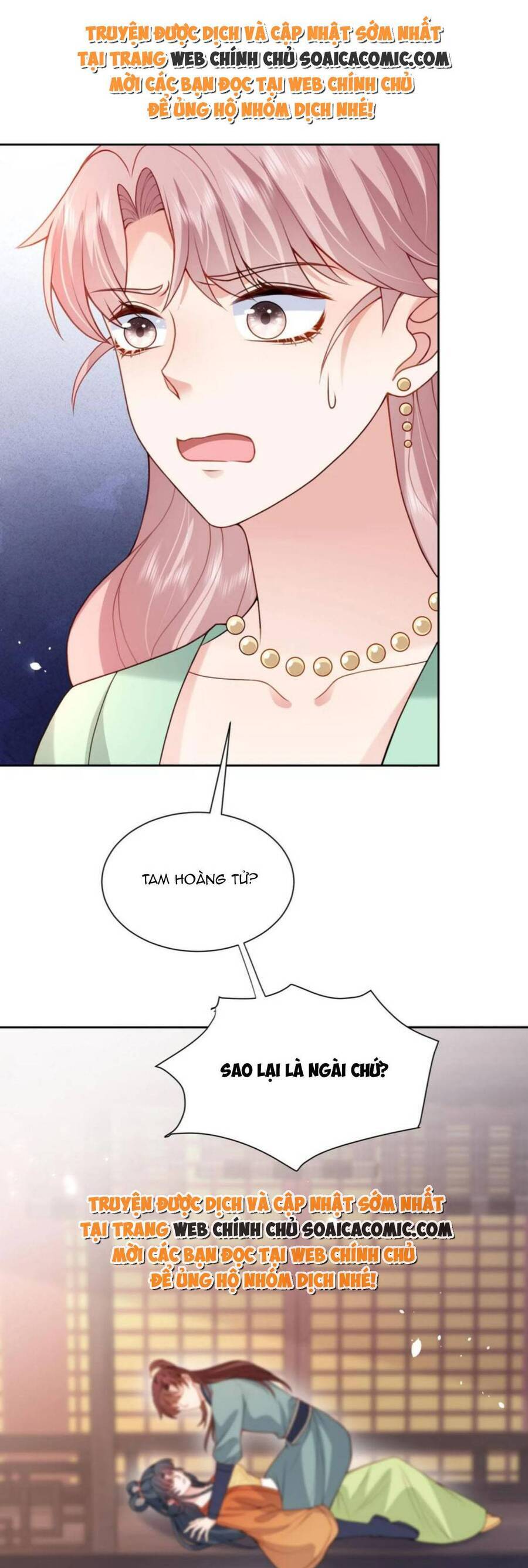Xuyên Nhanh: Tra Nam Này Không Khó Trị Chapter 28 - Trang 0