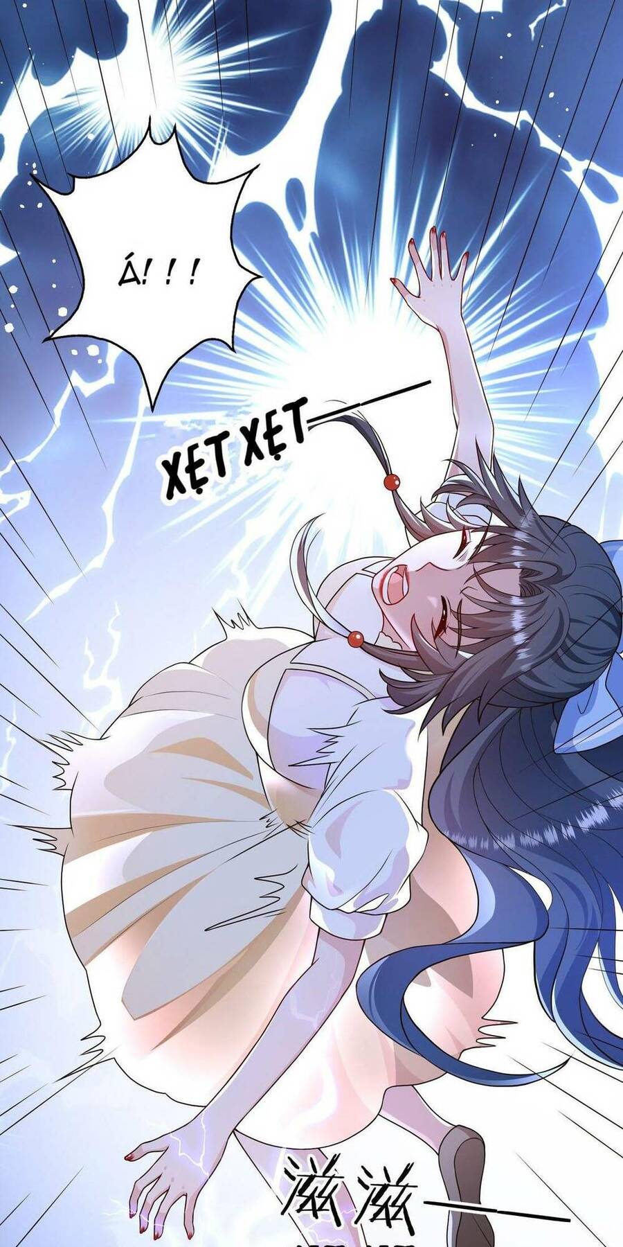 Xuyên Nhanh: Tra Nam Này Không Khó Trị Chapter 10 - Trang 0