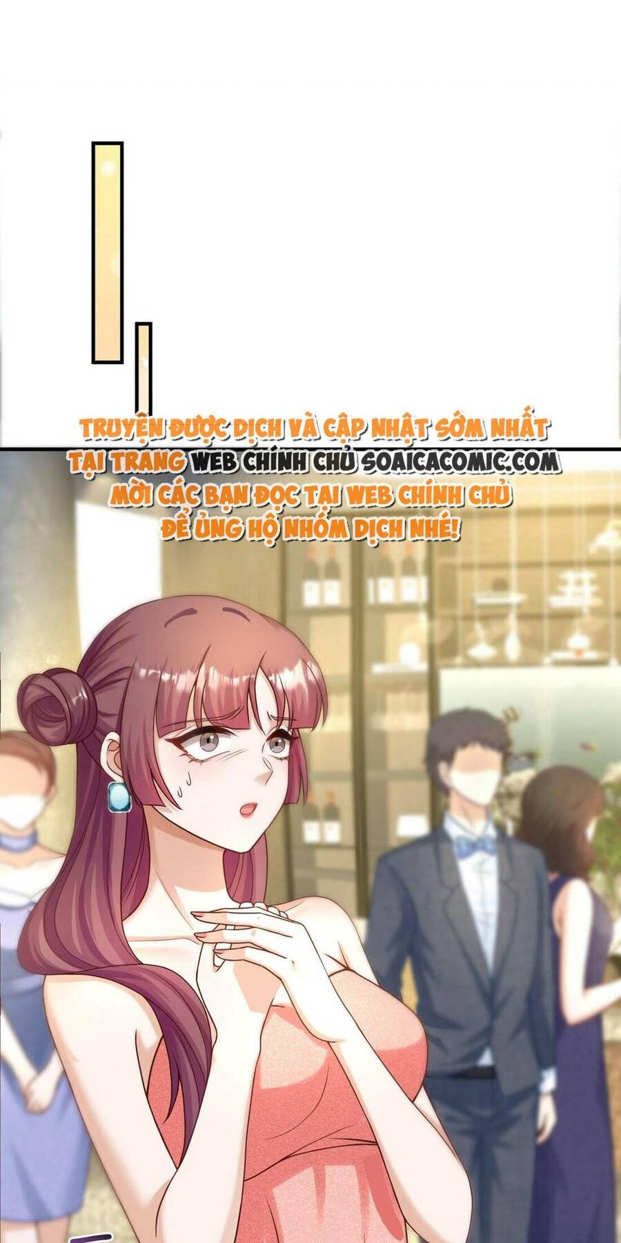 Xuyên Nhanh: Tra Nam Này Không Khó Trị Chapter 3 - Trang 0