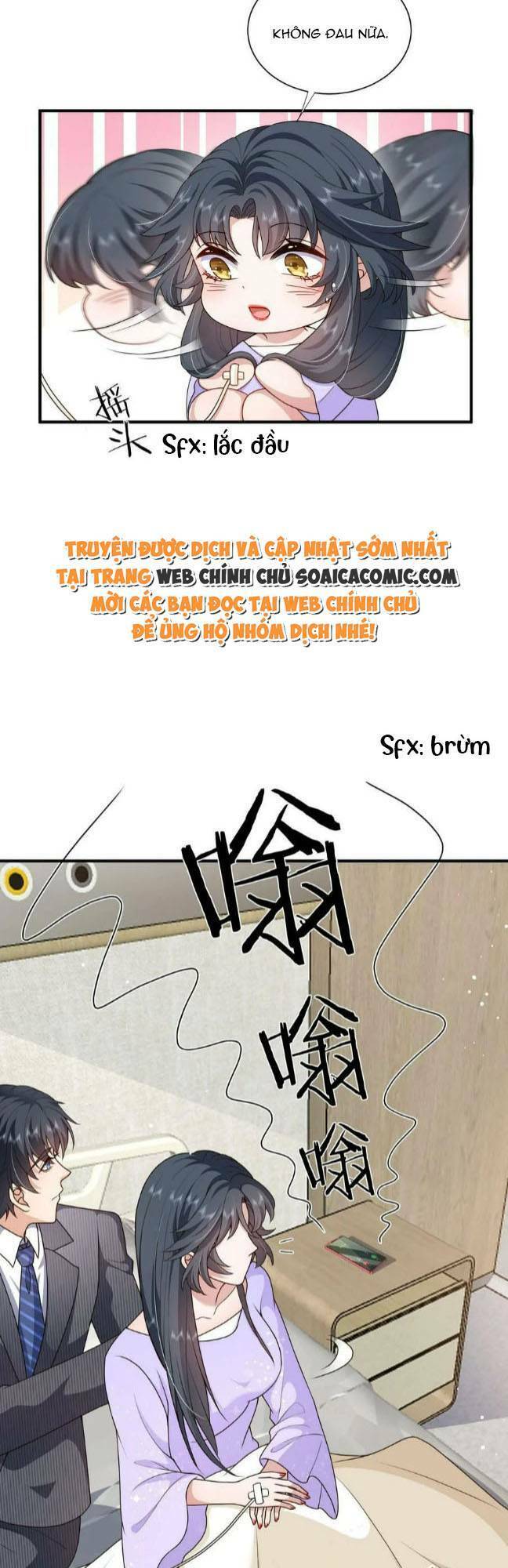 Xuyên Nhanh: Tra Nam Này Không Khó Trị Chapter 15 - Trang 1