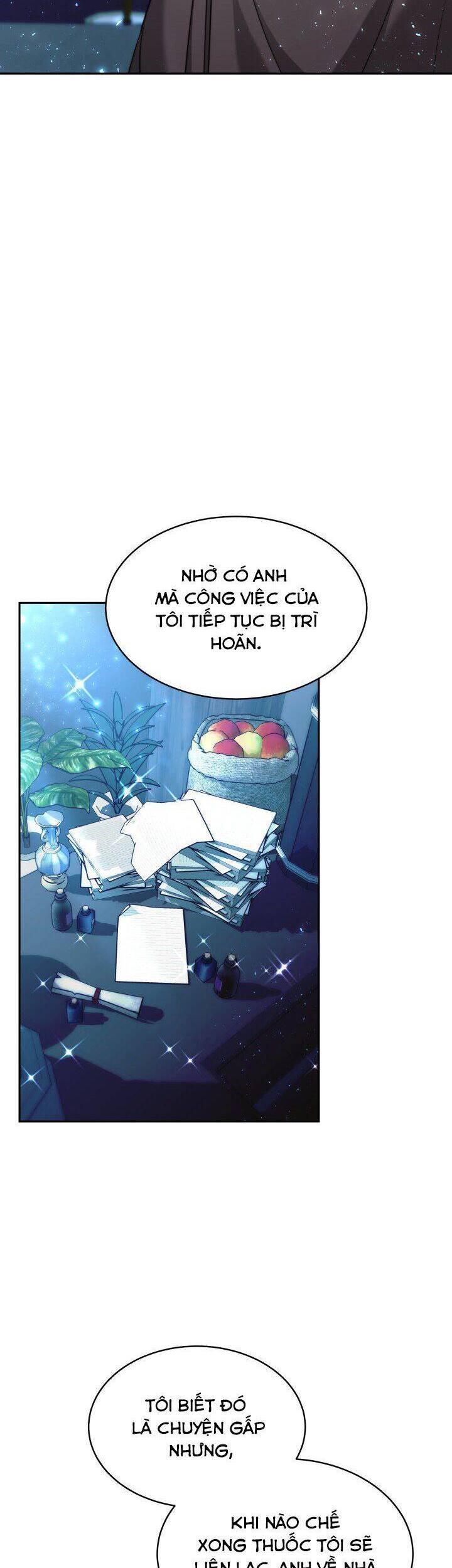 Nam Chính Là Chồng Cũ Của Tôi Chapter 9 - Trang 1